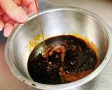 茹で豚に欠かせない調味料!甜醤油!!作り方5写真