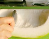 冬瓜の鳥そぼろあんかけ作り方1写真