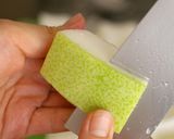 冬瓜の鳥そぼろあんかけ作り方2写真