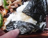オリジナル・オリジン弁当♪作り方1写真