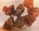 胸肉のジューシー簡単唐揚げ　覚え書き作り方2写真