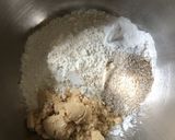 バターいらずのお気軽かぼちゃスコーン作り方2写真