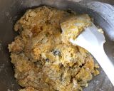 バターいらずのお気軽かぼちゃスコーン作り方4写真