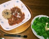 簡単！ハッシュドビーフorビーフシチュー作り方10写真