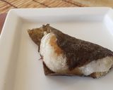 タイのもち米で作る 和風のおもち作り方9写真