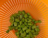 夏にぴったり☆枝豆の冷製スープ作り方1写真