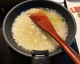 舞茸とあさりのリゾット作り方2写真