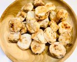 長芋フライ作り方5写真