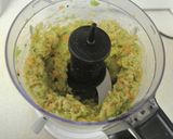 ささみと野菜のジャーキー作り方3写真