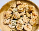 長芋フライ作り方6写真