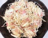簡単すぎる！えのき焼売？作り方2写真