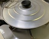 甘さ控えめ！＊あっさり肉豆腐の温玉のせ＊作り方5写真