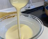 クレープ生地【牛乳消費にも！】作り方5写真