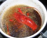 簡単！伊勢えびの姿煮作り方2写真