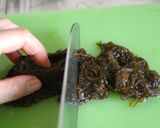 冬瓜ともずくの酢の物作り方6写真