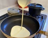 クレープ生地【牛乳消費にも！】作り方8写真