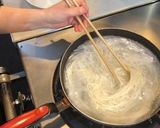 コンビニ食材で作る！簡単そうめんフォー作り方1写真