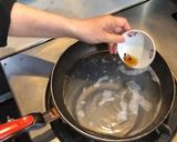 コンビニ食材で作る！簡単そうめんフォー作り方3写真