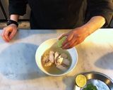 コンビニ食材で作る！簡単そうめんフォー作り方4写真
