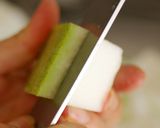 冬瓜とツナのサッパリあんかけ作り方2写真