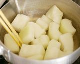 冬瓜とツナのサッパリあんかけ作り方4写真