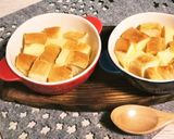 応援❇️簡単7分フルーツパンプデイング作り方1写真
