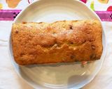 簡単☆くるみレーズンのパウンドケーキ作り方10写真