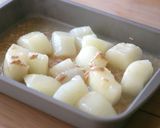 冬瓜とツナのサッパリあんかけ作り方9写真