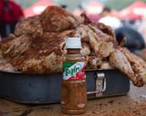 かんたん☆タヒンTajin ☆チキン作り方2写真