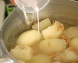 冬瓜とツナのサッパリあんかけ作り方7写真