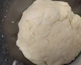 新食感?☆はちみつレモンケーキ作り方5写真