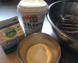 フローズンヨーグルト☆ 子ども向き作り方4写真