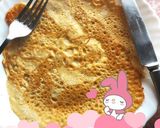 そば粉のガレット作り方6写真