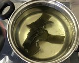 【離乳食初期】豆腐のとろとろ作り方1写真