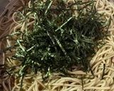 蕎麦で簡単ペペロンチーノ作り方6写真