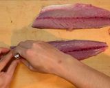 簡単美味い！鯖の味噌煮(下処理含)作り方8写真