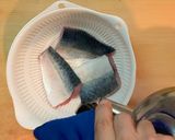 簡単美味い！鯖の味噌煮(下処理含)作り方10写真
