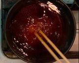 簡単美味い！鯖の味噌煮(下処理含)作り方11写真