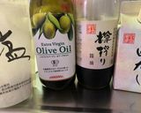 蕎麦で簡単ペペロンチーノ作り方10写真