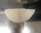 玉ねぎの天ぷら作り方1写真