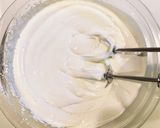 幸せのいちごヨーグルトババロア作り方4写真