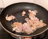 豚バラ野菜炒め作り方2写真