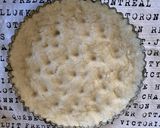 新食感?☆はちみつレモンケーキ作り方7写真