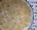 新食感?☆はちみつレモンケーキ作り方8写真