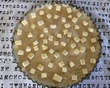 新食感?☆はちみつレモンケーキ作り方9写真