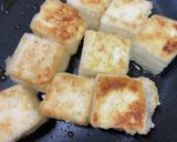 あともう一品って時に豆腐マヨネーズ作り方3写真