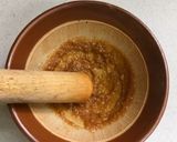 基本の酢みそと辛子酢みそ作り方1写真