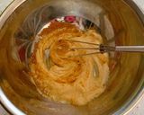 カレー風味のパスタサラダ作り方6写真