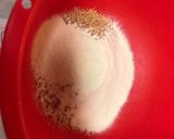 チーズショートブレッド風作り方2写真