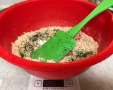チーズショートブレッド風作り方5写真